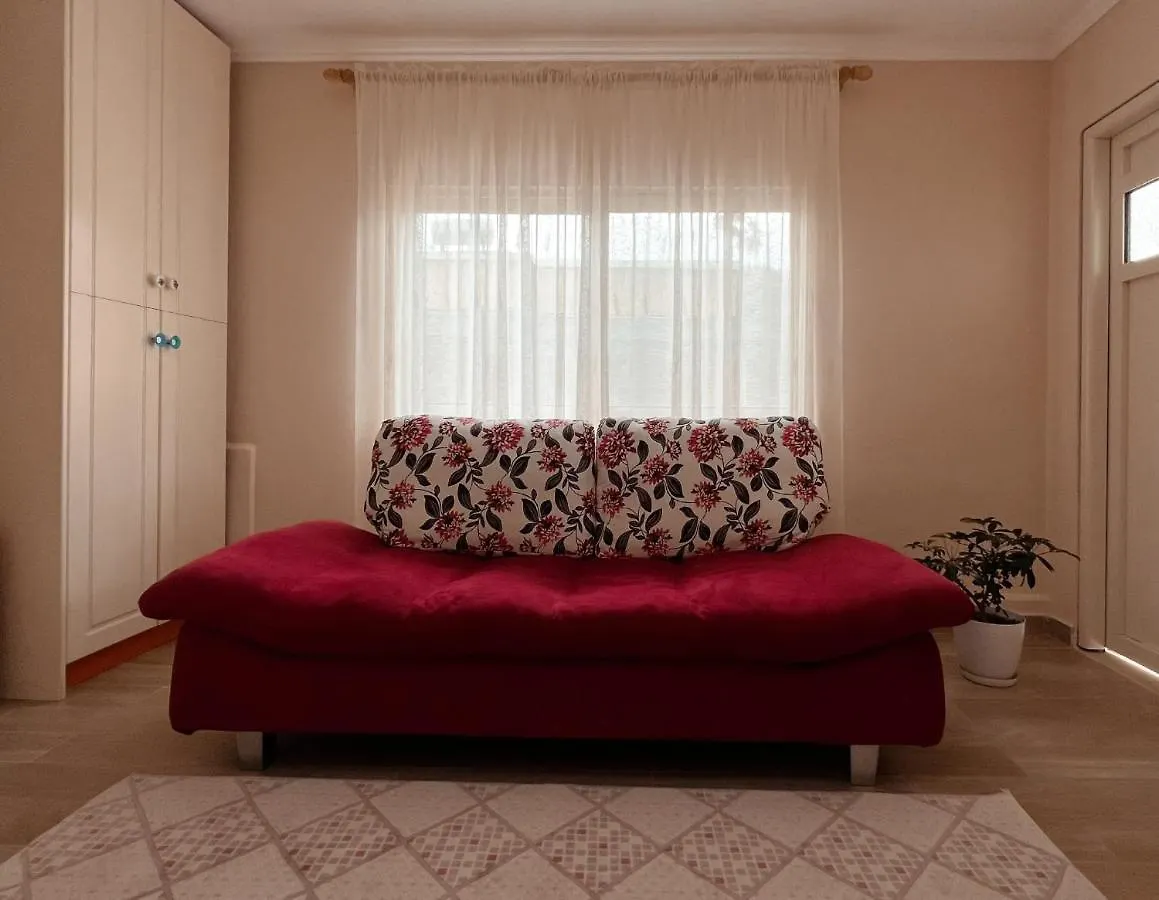 Summer Breeze Apartment G13, Lalzi Bay, Lura 1 ドゥラス 0*,  アルバニア
